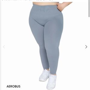 iluslabel seamless leggings